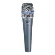 SHURE Beta 57A